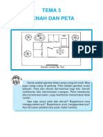 Ips Sd-mi Kelas 3. Tema 3