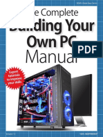 BDM's Series-Build Your PC Manual Vol13 2018