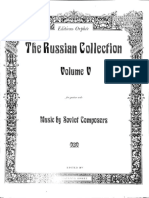 RussianCollection SovietComposers