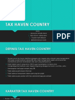 TAX HAVEN COUNTRY.pptx