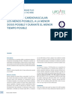 Aines y Riesgo Cv-Rev. Med. Clin. Condes - 2014