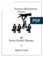 Human Resource Management SPM
