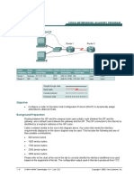 CCNA4 Lab 1 2 6