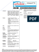 Carboguard 703 PDS