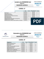 HorarioIngQuimica2018 19