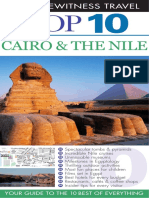 Cairo & The Nile (DK Eyewitness Top 10 Travel Guides) PDF