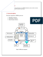 HDH Project