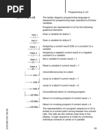 S7-1200 Bit Logic and Timer Instructions | PDF | Programmable Logic ...