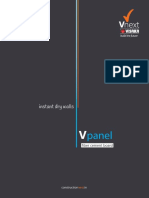 Vpanel Brochure PDF