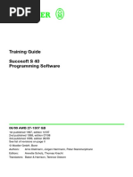 Training Guide h1307 PDF