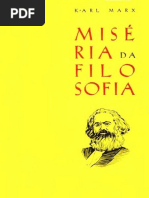 A Miseria da Filosofia - Karl Marx.pdf