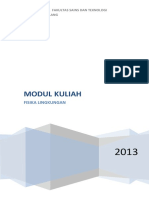 Modul Fisling Rev1