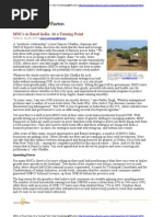 MNC in Rural India_Wharton