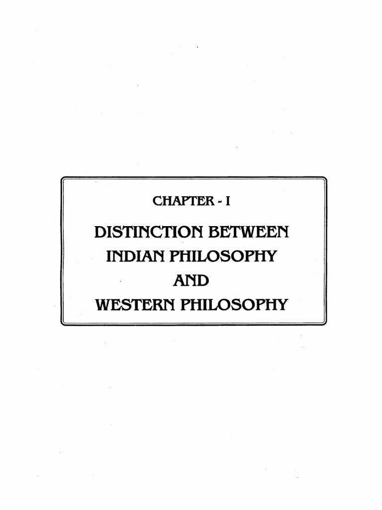 07 - Chapter 1 PDF | PDF | Reason | Metaphysics