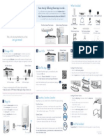 HomeHawk Smart Home Manual