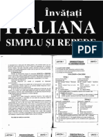 invata italiana simplu si repede.pdf