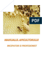 Manualul apicultorului incepator si profesionist.PDF