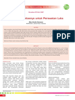 CPD 249-Madu-Efektivitasnya untuk Perawatan Luka.pdf