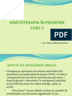 Curs 1 2 Pediatrie