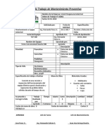 Orden de Trabajo de Mantenimiento Preventivo.docx