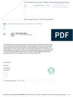 (PDF) ASTM C 88 Test On Soundness of Aggregate Using Sodium Sulfate or Magnesium Sulfate - A Study of The Mechanisms of Damage