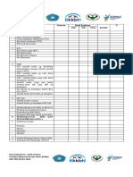 Format Hasil Penilaian Hkg Pkk Kb Kes 2016