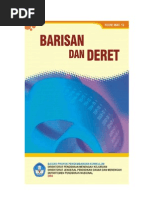 Download Barisan Dan Deret by Hamdan Prakoso SN39469231 doc pdf