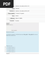 Quiz de Quimica Ambiental PDF