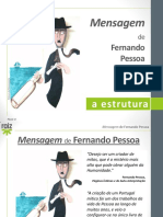 Mensagem- Fernando Pessoa