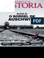 Edição 183 - O Bordel de Auschwitz