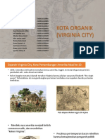 Kota Organik (Virginia City)