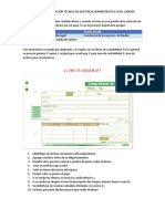 Taller Soportes Contables