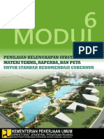 Kementrian PU - Modul Kelengkapan Substansi RDTR.pdf