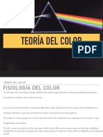 Teoría Del Color