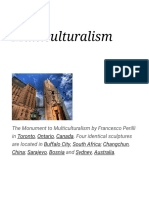 Multiculturalism - Wikipedia.pdf