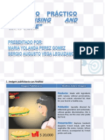 Evidencia 5 - Ejercicio Práctico "Advertising and Web Page"