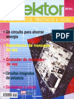 Elektor 186 (Nov 1995) Español