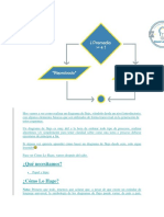 Diagrama de Flujo