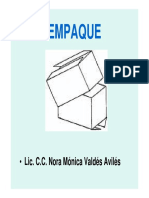 Comunidad Emagister 51658 Empaque