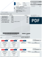 Factura Cablevision Mtalvear1308 PDF