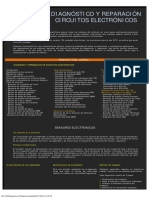 Diagnostico y Reparacion de Circuitos Electronicos en El Automovil PDF