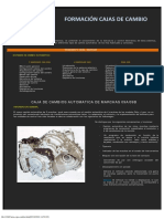 Curso-Caja-Cambio Automatica PDF