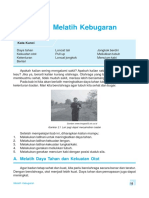 Penjasorkes SD-MI Kelas 4. Pelajaran 2