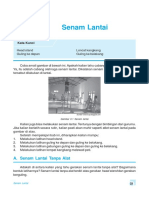 Penjasorkes SD-MI Kelas 4. Pelajaran 3