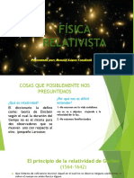 FÍSICA RELATIVISTA.pdf