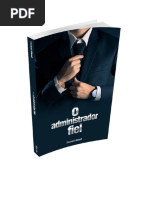 O Administrador Fiel Michael Aboud