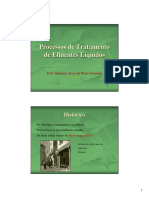 Tratamento Efluentes Líquidos PDF
