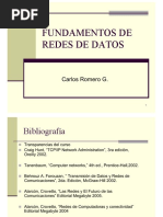 Fundamentos de Redes Parte 1 1