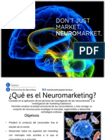 Neuro Marketing VF