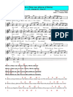 Partitura